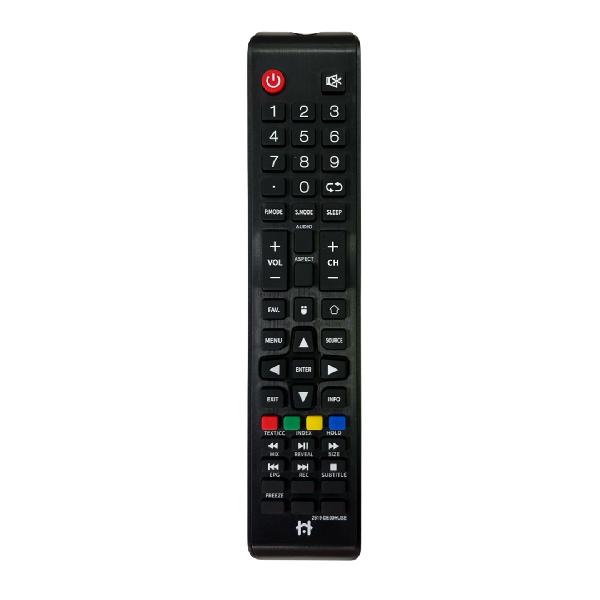 TELEVISOR HD SMART 32&quot; HOUSE TV ANDROID 14.0 NEGRO-HOUSETV