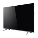 TELEVISOR 75&quot; INDURAMA GOOGLE TV ULTRA SLIM QLED HIGH DEFINITION 2GB RAM 16GB CROMA-INDURAMA