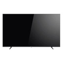 TELEVISOR 75&quot; INDURAMA GOOGLE TV ULTRA SLIM QLED HIGH DEFINITION 2GB RAM 16GB CROMA-INDURAMA