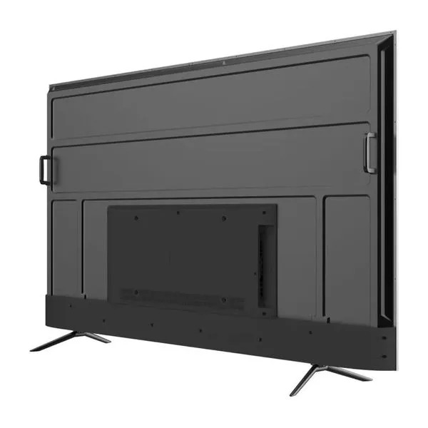 TELEVISOR 75&quot; INDURAMA GOOGLE TV ULTRA SLIM QLED HIGH DEFINITION 2GB RAM 16GB CROMA-INDURAMA