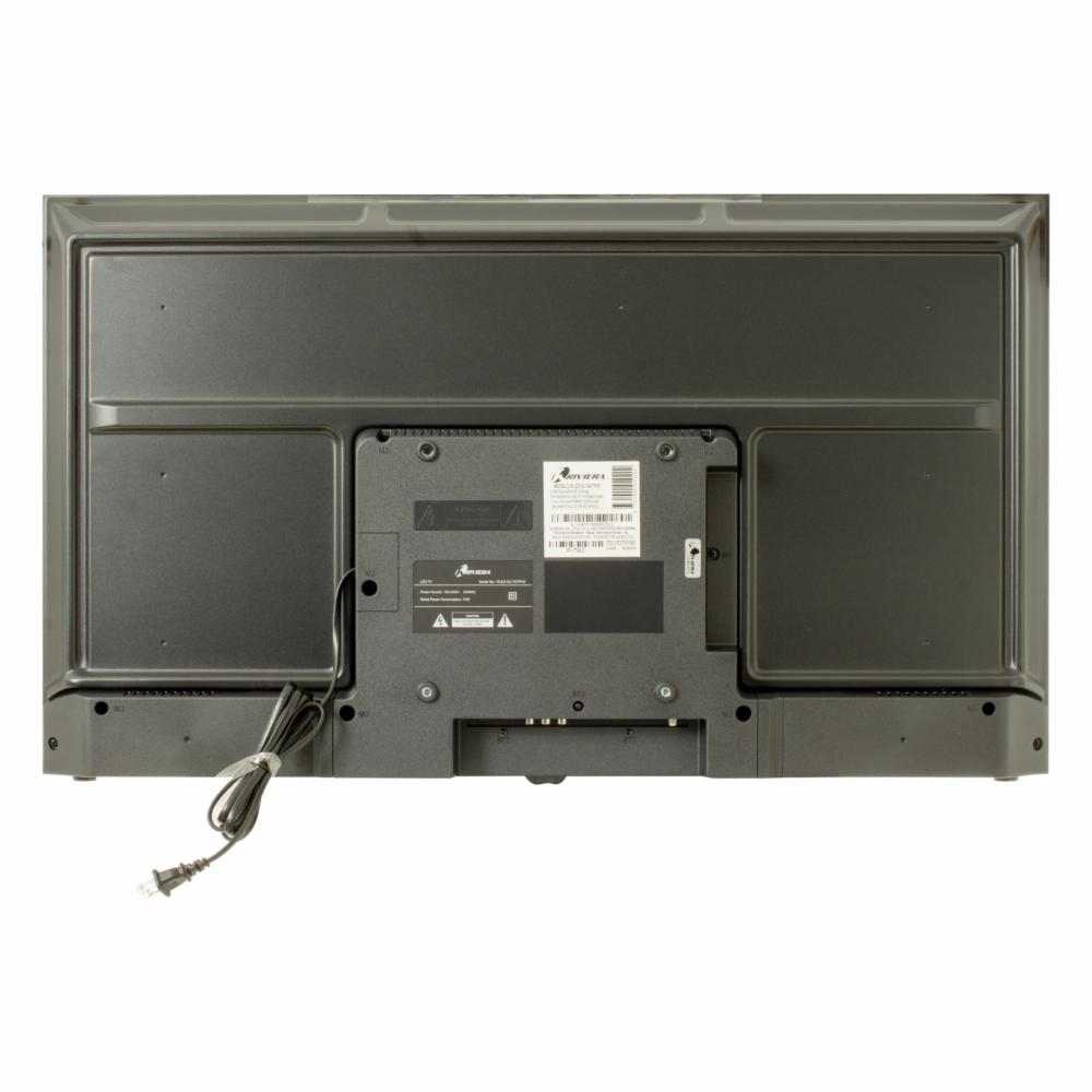 TELEVISOR LED FHD 40&quot; RIVIERA GOOGLE TV NEGRO-RIVIERA