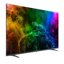 TELEVISOR INNOVA LED UHD 50&quot; BT GOOGLE TV NEGRO-INNOVA