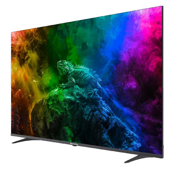 TELEVISOR INNOVA LED UHD 50&quot; BT GOOGLE TV NEGRO-INNOVA