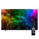 TELEVISOR INNOVA LED UHD 50&quot; BT GOOGLE TV NEGRO-INNOVA