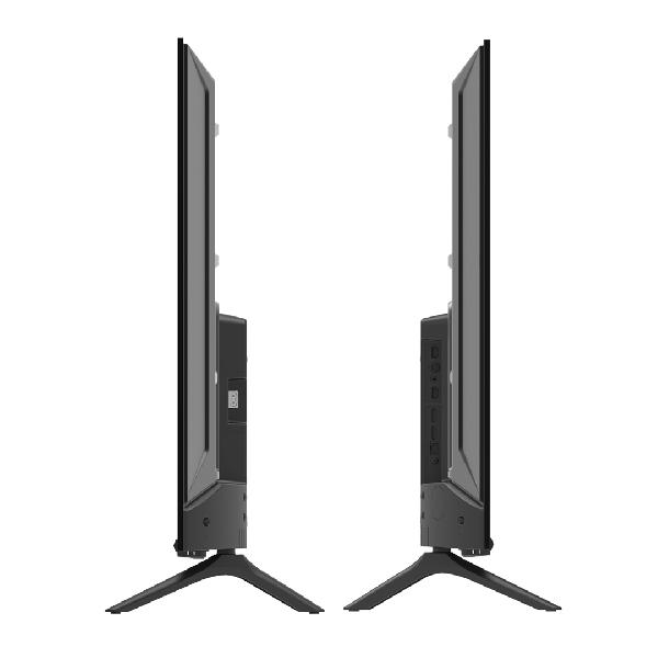 TELEVISOR LED UHD 58&quot; BLUETOOTH GOOGLE TV NEGRO-INNOVA