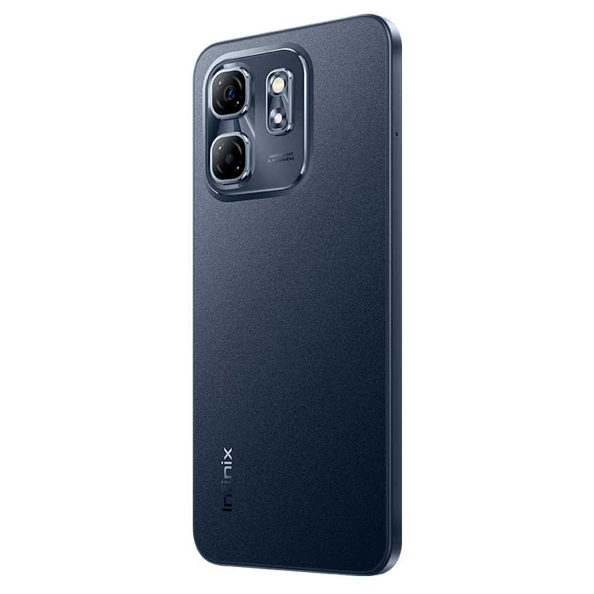 CELULAR INFINIX HOT 50I 8GB RAM MEDIA TEK 256GB CT 48MP/0.08MP/CF 8MP -INFINIX
