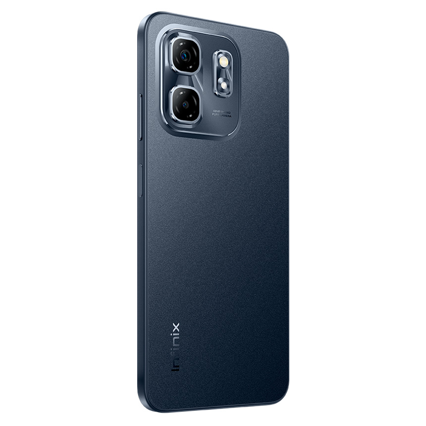 CELULAR INFINIX HOT 50I 8GB RAM MEDIA TEK 256GB CT 48MP/0.08MP/CF 8MP -INFINIX