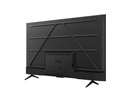 TELEVISOR UHD SMART 4K 55&quot; GOOGLE TV NEGRO/-TCL