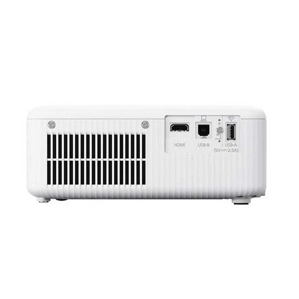PROYECTOR  3LCD 3000LUM BLANCO/-EPSON