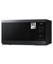 MICROONDAS 1.1 PIES 32LT ACERO INOX NEGRO/-SAMSUNG