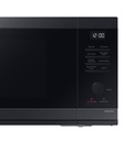 MICROONDAS 1.1 PIES 32LT ACERO INOX NEGRO/-SAMSUNG
