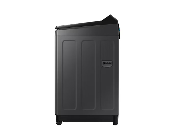 LAVADORA DE ROPA AUTOMATICA 19KG DIGITAL CARGA SUPERIOR 70.1X63.7X10.93CM  GRIS/-SAMSUNG