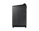 LAVADORA DE ROPA AUTOMATICA 19KG DIGITAL CARGA SUPERIOR 70.1X63.7X10.93CM  GRIS/-SAMSUNG