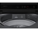 LAVADORA DE ROPA AUTOMATICA 19KG DIGITAL CARGA SUPERIOR 70.1X63.7X10.93CM  GRIS/-SAMSUNG