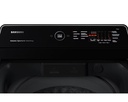 LAVADORA DE ROPA AUTOMATICA 19KG DIGITAL CARGA SUPERIOR 70.1X63.7X10.93CM  GRIS/-SAMSUNG