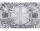 LAVADORA DE ROPA AUTOMATICA 19KG DIGITAL CARGA SUPERIOR 70.1X63.7X10.93CM  GRIS/-SAMSUNG