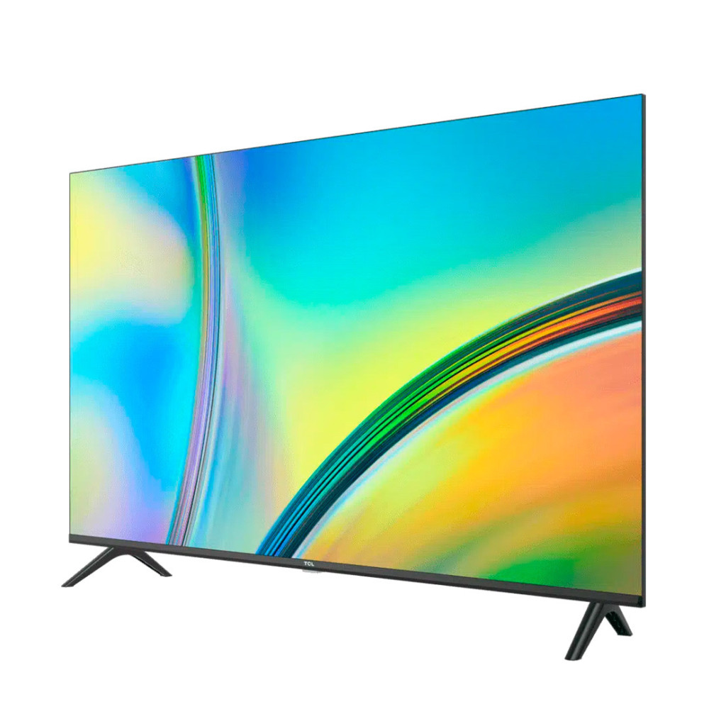 TELEVISOR TCL LED 43&quot; PLG FHD ANDROID TV 43S5400A - TCL