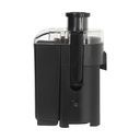 EXTRACTOR DE JUGO COMPACTO 400W NEGRO/-HAMILTON BEACH