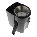 EXTRACTOR DE JUGO COMPACTO 400W NEGRO/-HAMILTON BEACH