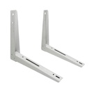SOPORTE P/AIRE ACONDICIONADO (50X55CM) HASTA 60.000 BTU  HASTA 250KG /-TAUROS