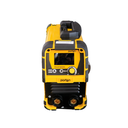 SOLDADORA INVERTER ELECT/TIG 200AMP 110/220V AMARILLO/-PORTEN