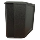 CAJA AMPLIFICADA 6.5&quot; PORTATIL BT/USB/RECARGABLE NEGRO/-ITALY