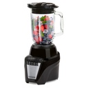 LICUADORA DURA MAX 700W 8 VEL. SISTEMA INTEL NEGRO/-BLACK DECKER