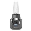 LICUADORA CON INFUSOR 3-EN-1 DIGITAL 900WATTS GRIS/-BLACK DECKER