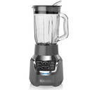 LICUADORA CON INFUSOR 3-EN-1 DIGITAL 900WATTS GRIS/-BLACK DECKER