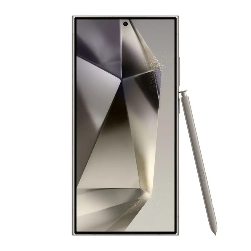 CELULAR GALAXI S24 ULTRA 12GB OCTA CORE 512GB CT 200MP/12MP/50MP/CF 12MP -SAMSUNG