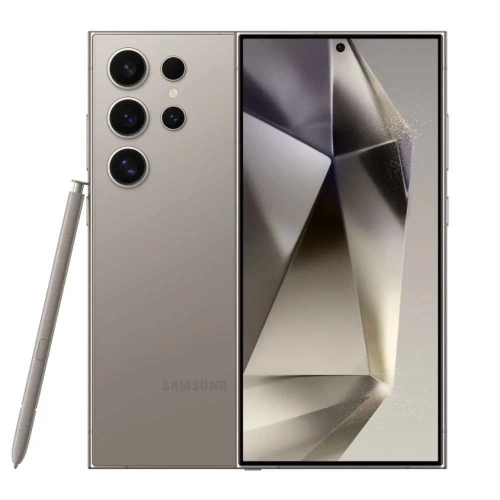 CELULAR GALAXI S24 ULTRA 12GB OCTA CORE 512GB CT 200MP/12MP/50MP/CF 12MP -SAMSUNG