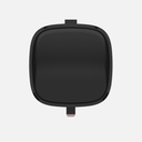 FREIDORA DE AIRE 8LT 1700W TOUCH NEGRO/-BLACK DECKER