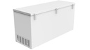 CONGELADOR DE 700LT MF-700 78X191X104.5CM BLANCO/-CHIQ