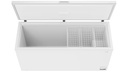 CONGELADOR DE 700LT MF-700 78X191X104.5CM BLANCO/-CHIQ