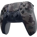CONTROL INALAMBRICO PS5 DUAL GRIS/-SONY