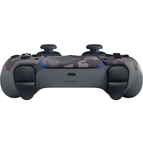 CONTROL INALAMBRICO PS5 DUAL GRIS/-SONY