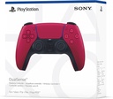 CONTROL INALÁMBRICO SONY DUALSENSE CFI-ZCT1W PARA PLAYSTATION 5 - ROJO