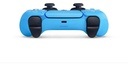 PLAYSTATION CONTROL INALAMBRICO PS5 AZUL/-SONY