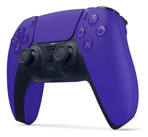 CONTROL INALAMBRICO PS5 DUAL MORADO/-SONY
