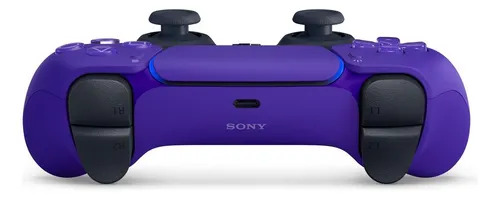 CONTROL INALAMBRICO PS5 DUAL MORADO/-SONY