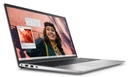LAPTOP DELL 8GB RAM CORE I5 512GB SSD 15.6&quot; 1334U SILVER/-DELL
