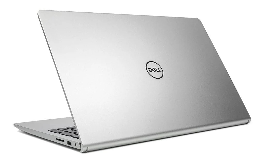 LAPTOP DELL 8GB RAM CORE I5 512GB SSD 15.6&quot; 1334U SILVER/-DELL