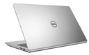 LAPTOP DELL 8GB RAM CORE I5 512GB SSD 15.6&quot; 1334U SILVER/-DELL