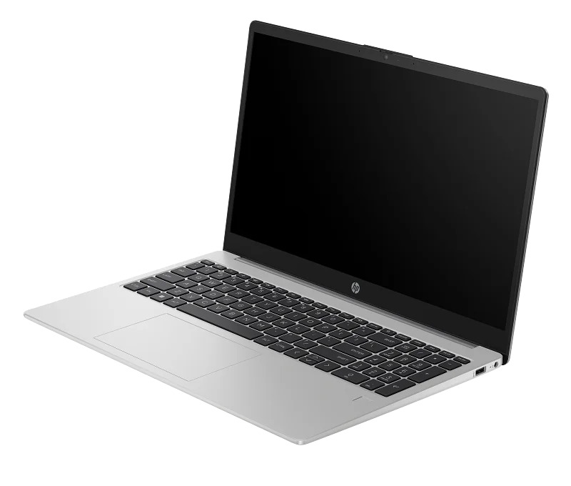 LAPTOP HP 16GB RAM CORE I5 512GB SSD 15&quot; G10 1334U PLATA/-HP