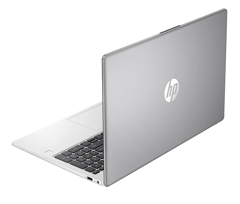 LAPTOP HP 16GB RAM CORE I5 512GB SSD 15&quot; G10 1334U PLATA/-HP