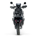 MOTO PASEO 2026 CHINA POPULAR 4T -SHINERAY