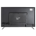 TELEVISOR UHD SMART 4K 50&quot; GOOGLE TV NEGRO/-MOTOROLA