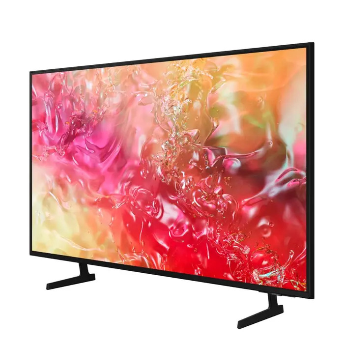 TELEVISOR 43&quot; UHD SMART 4K  CRYSTAL NEGRO/-SAMSUNG