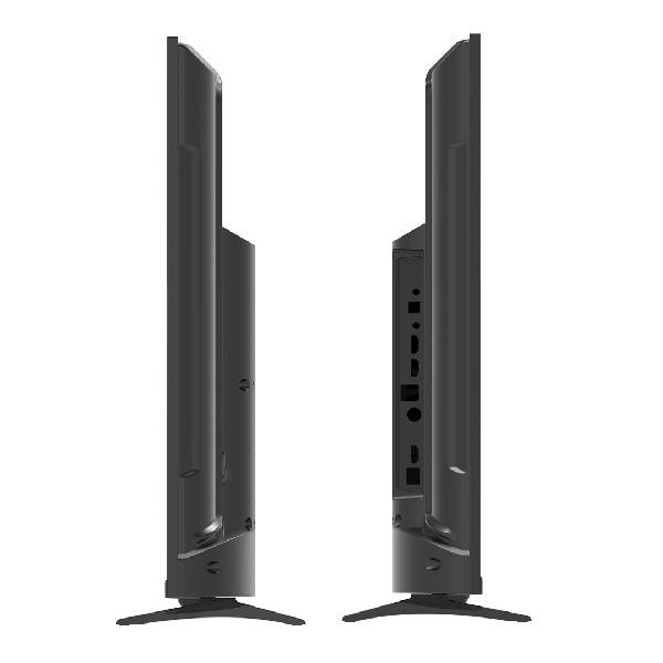 TELEVISOR LED FHD 40&quot; GOOGLE TV NEGRO/-INNOVA