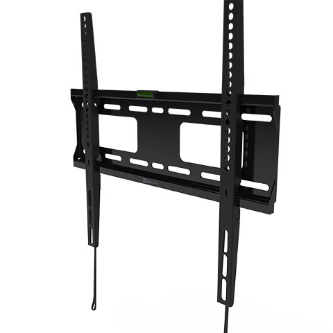 SOPORTE TV DE 32&quot; A 70&quot; HASTA 50KG NEGRO -KLIP XTREME